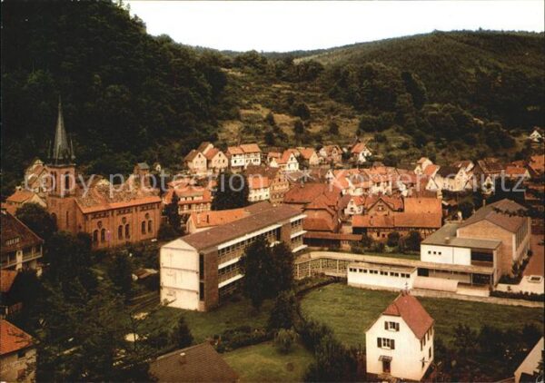 Elmstein