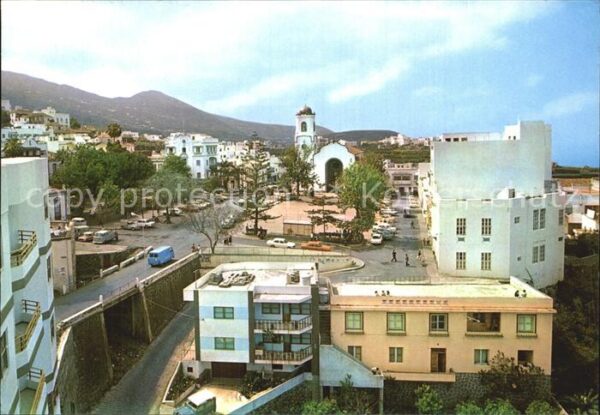 Palma Canarias La Los Sauces