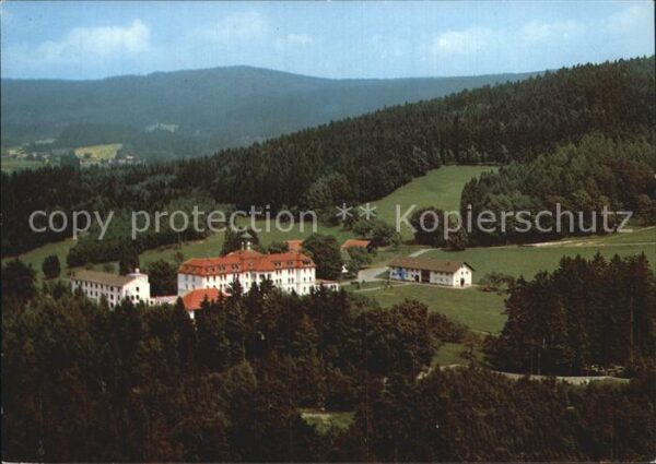 Perasdorf Kinderheim