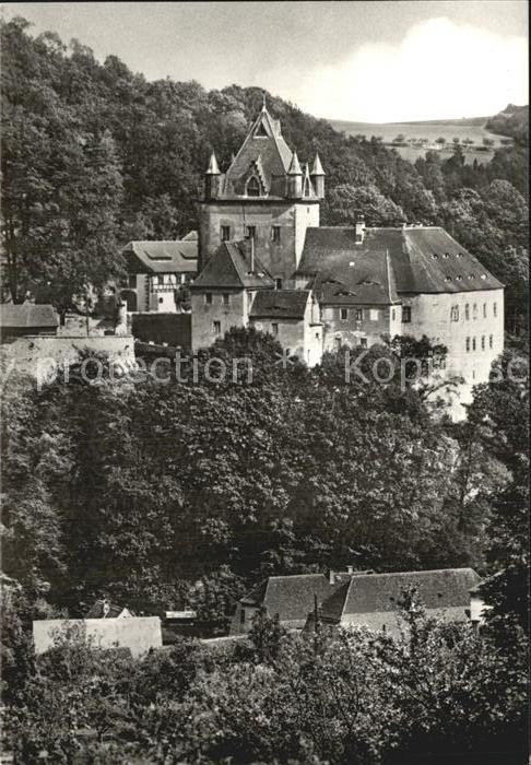 Liebstadt Schloss Kuckuckstein