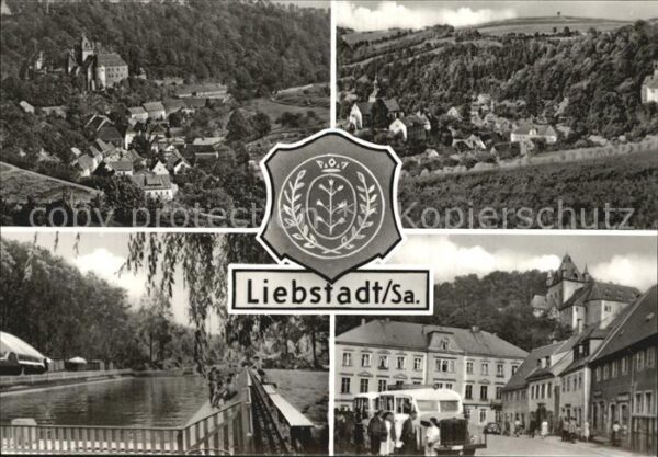 Liebstadt