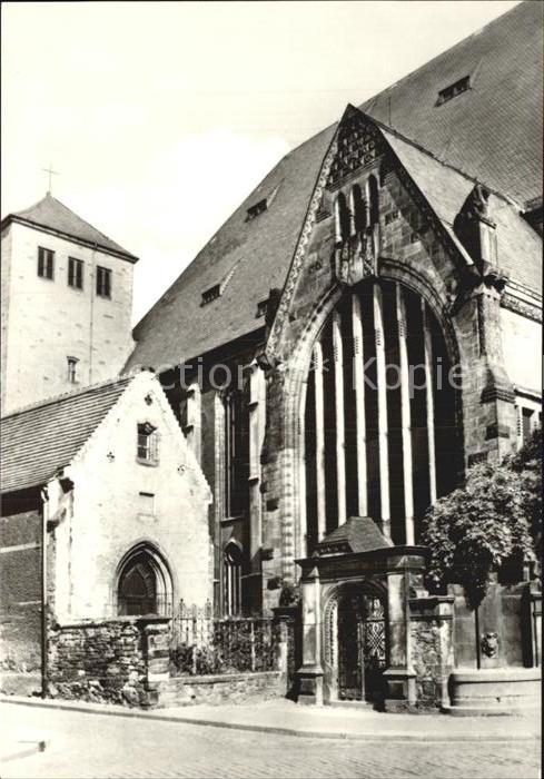 Freiberg Sachsen Dom