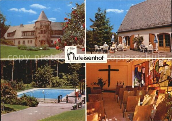 Linsengericht Hufeisenhof