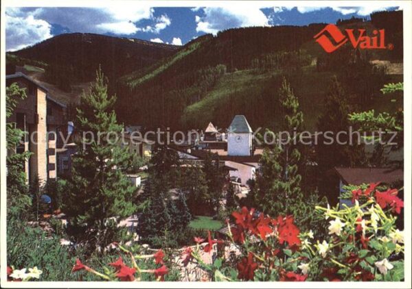 Vail Colorado