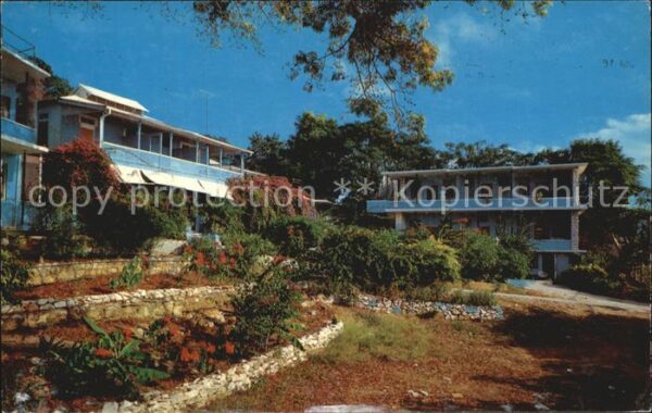 Montego Bay Hamony House Hotel