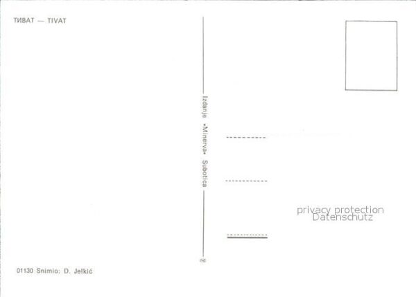 Tivat – Bild 2