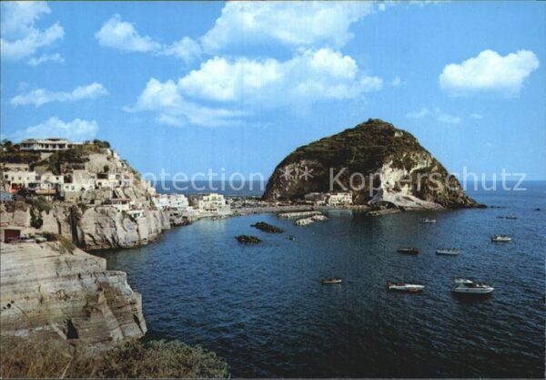 Ischia San Angelo