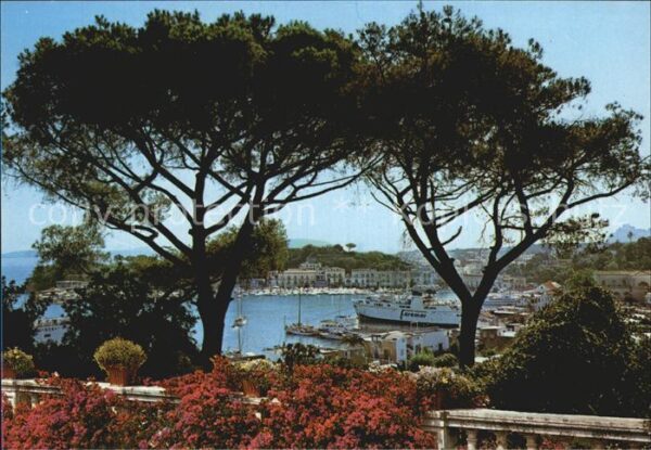 Ischia Il Porto