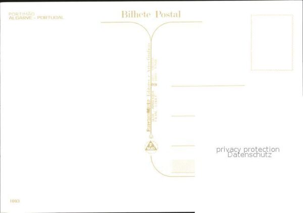Portimao Fliegeraufnahme Lageplan – Bild 2