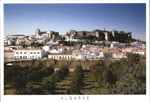Silves