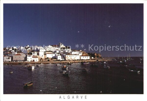 Ferragudo