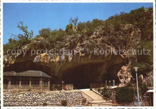 Oudtshoorn Cango Caves