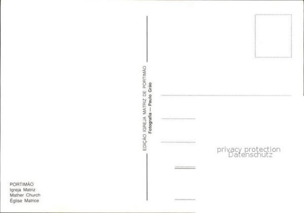 Portimao Mather Church – Bild 2