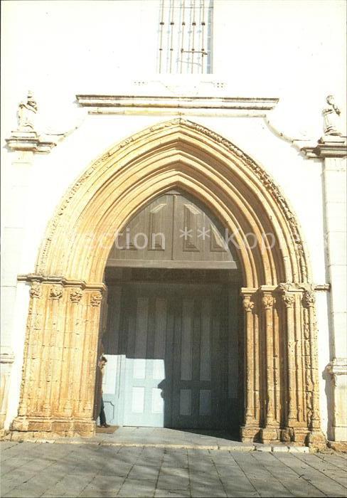 Portimao Mather Church