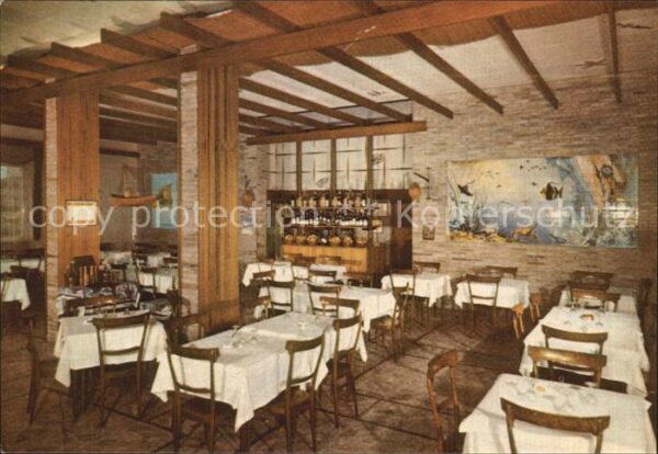 Giulianova Restaurant Da Beccaceci
