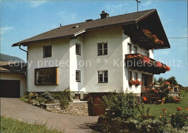 Lienz Tirol Pension Dolomiten Blick in Oberdrum