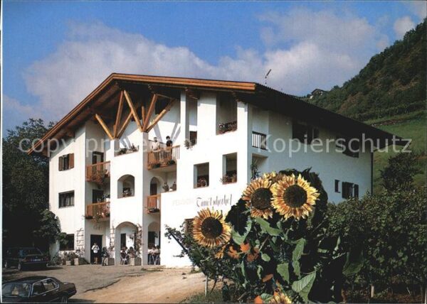 Villanders Villandro Pension Tanötscherhof