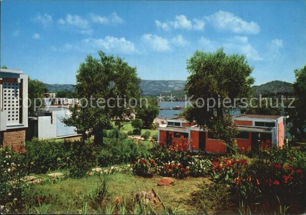 Korfu Corfu Hotel Korkyra