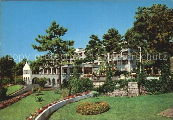 Korfu Corfu Hotel Corfou Palace