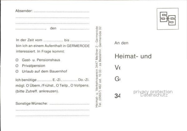 Germerode Wildpark – Bild 2