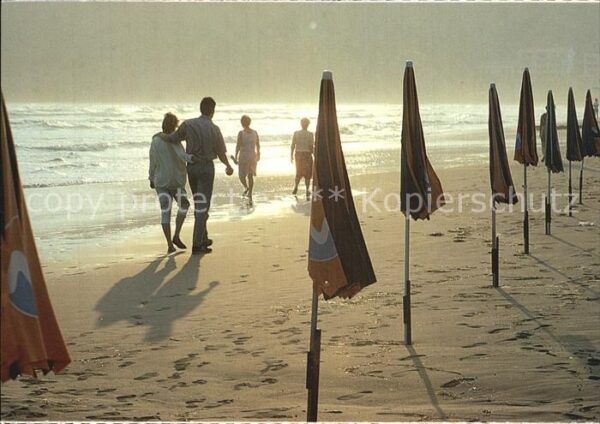 Ulcinj Strand