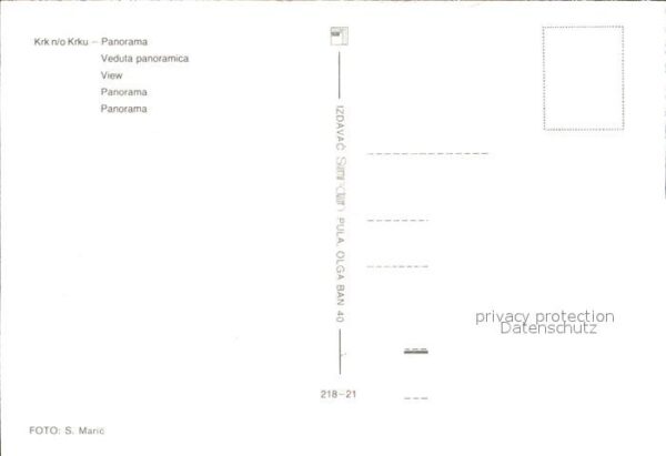 Krk – Bild 2