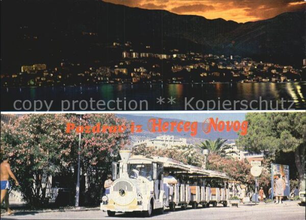 HERCEG NOVI Hercegnovi Montenegro
