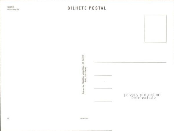 Silves Porta da Se – Bild 2