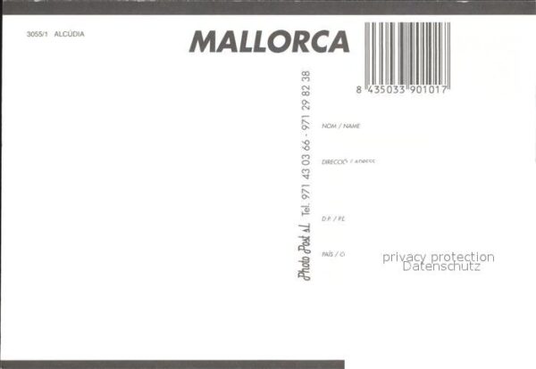 Alcudia Mallorca – Bild 2