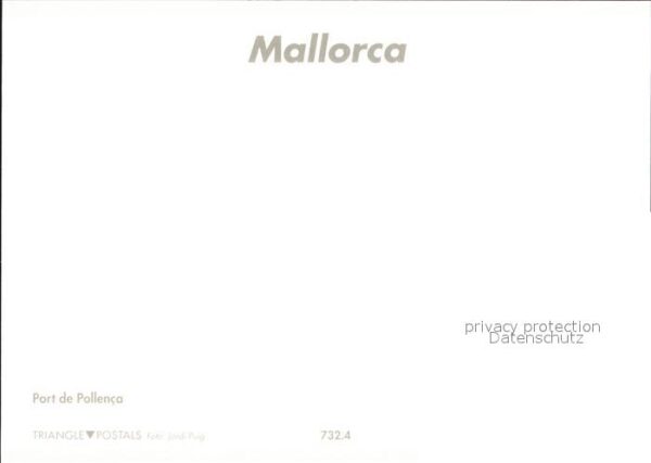 Port de Pollenca Hafen – Bild 2