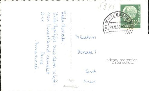 Oberkirchen Sauerland Wilzenberg Lennetal – Bild 2
