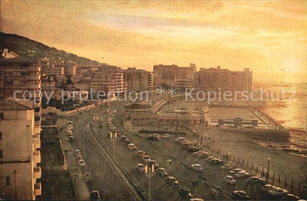 Cape Town Kaapstad Kapstadt Sea Point Pavilon