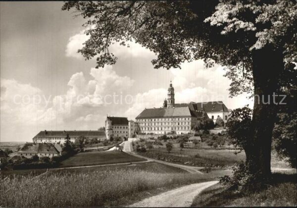 Neresheim Abtei