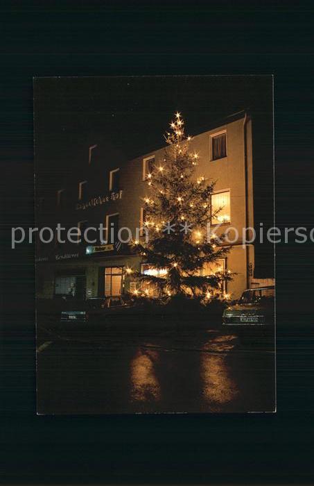Neuhaus Pegnitz Gasthaus Bayerischer Hof