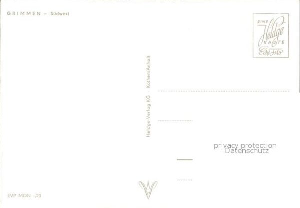 Grimmen Klubhaus – Bild 2