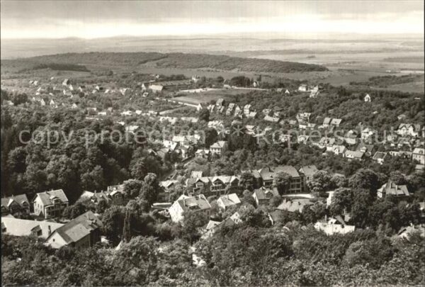 Bad Suderode Panorama