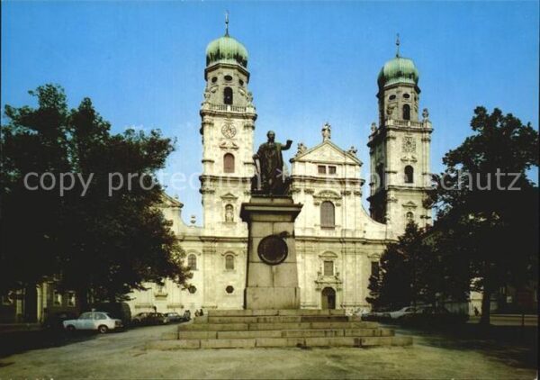 Passau Dom