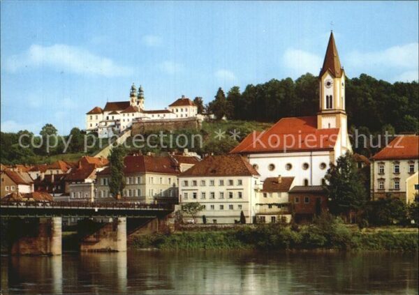 Passau Mariahilf