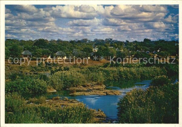 Mpumalanga Skukusa
