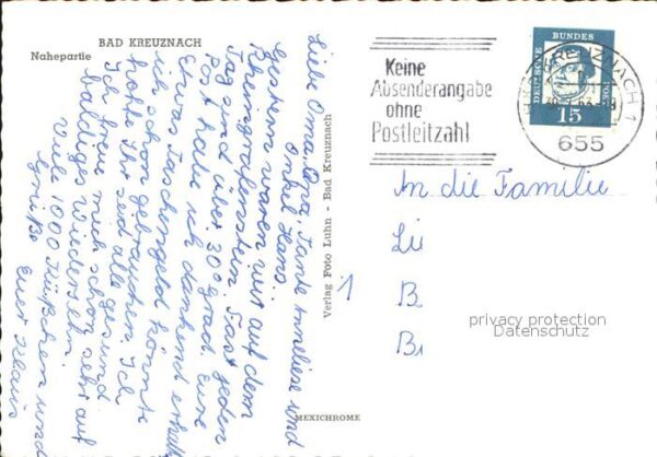 Bad Kreuznach Nahepartie – Bild 2