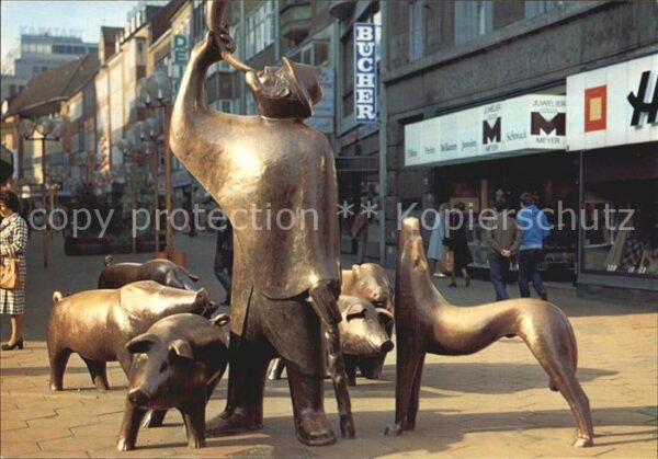 Bremen Sägegruppe