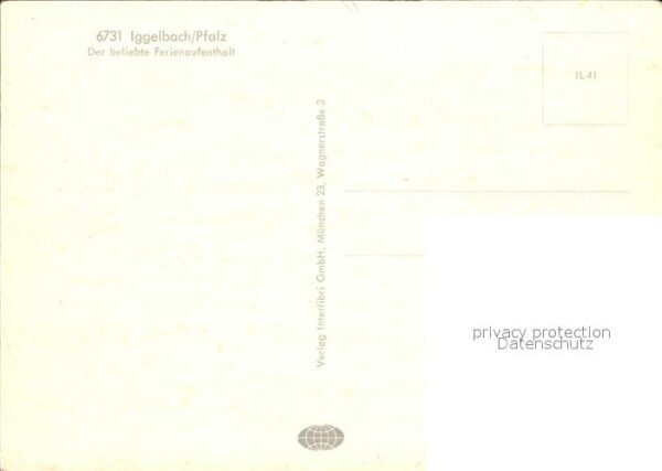 Iggelbach Panorama – Bild 2