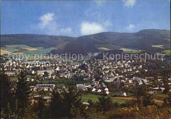 Bigge Panorama