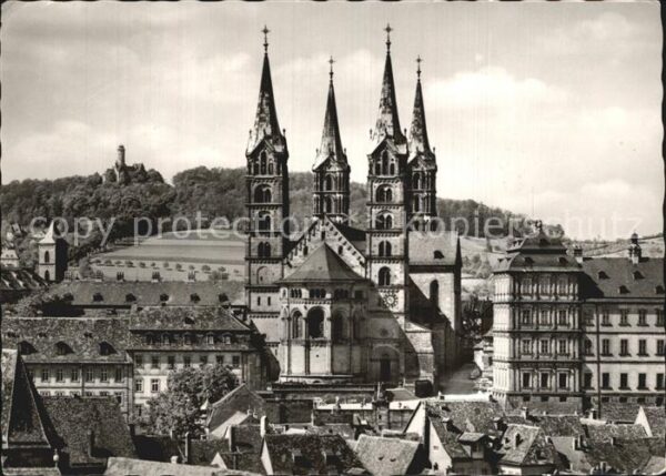 Bamberg Dom