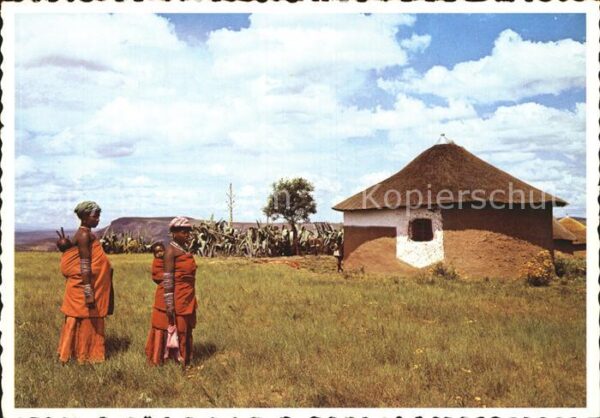 Durban South Africa Xhosa