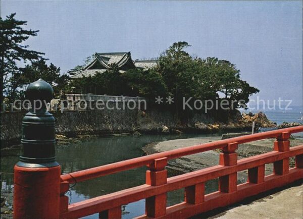 Hayama Teilansicht