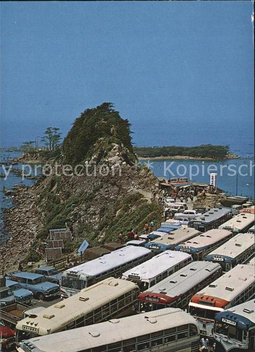 Hayama Teilansicht