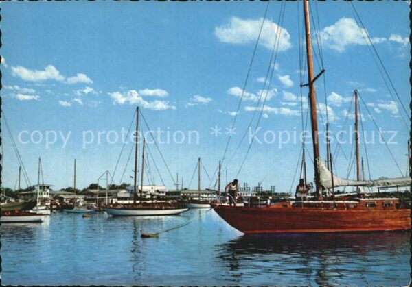 Segelboote Manila Yacht Club Philippines