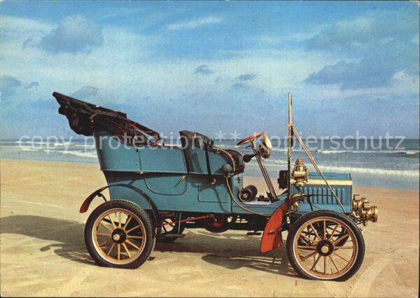 Autos 1905 Queen USA