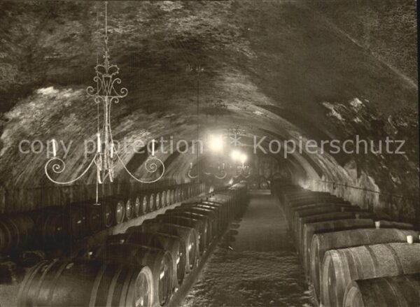 Wein Fürst Metternich-Winneburg'sche Domäne